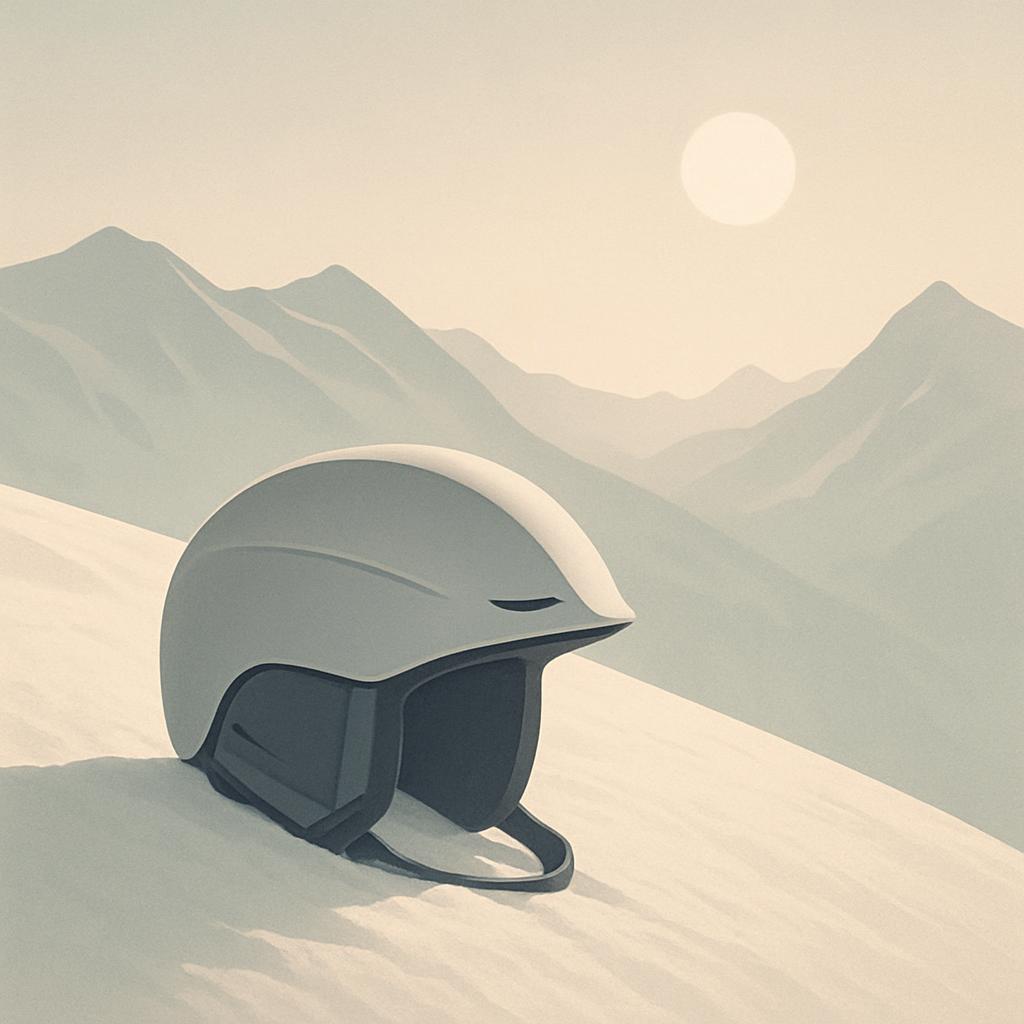 The desert landscape beneath a dusty star field shimmers with a sandy light that's not quite that of the sun. Desolate mou...